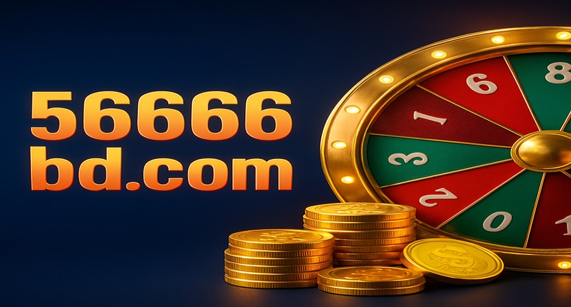 56666 আর্কেডে বিশেষ পুরস্কার ও প্রচারণা