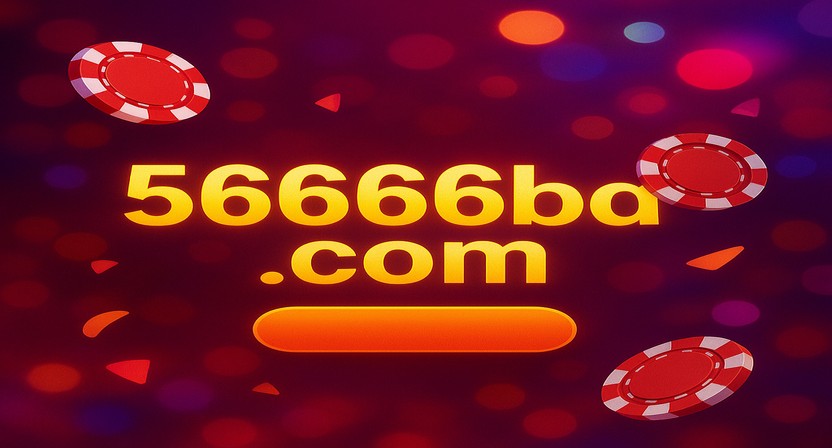 56666 লগইনের পর অ্যাকাউন্ট ড্যাশবোর্ড