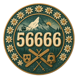 56666 লোগো