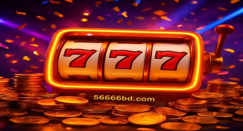 56666 আর্কেডে বিশেষ পুরস্কার ও প্রচারাভিযান
